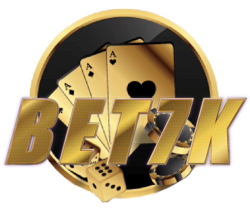 LOGO bet7k.vip